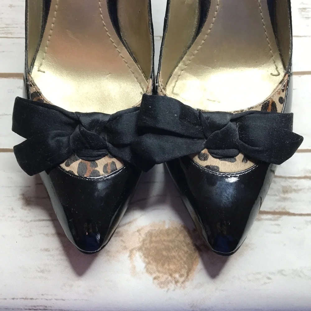 Nine West heels